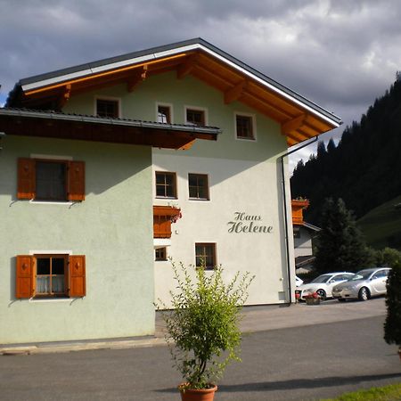 Haus Helene Daire Rauris Dış mekan fotoğraf