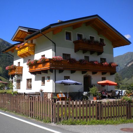 Haus Helene Daire Rauris Dış mekan fotoğraf