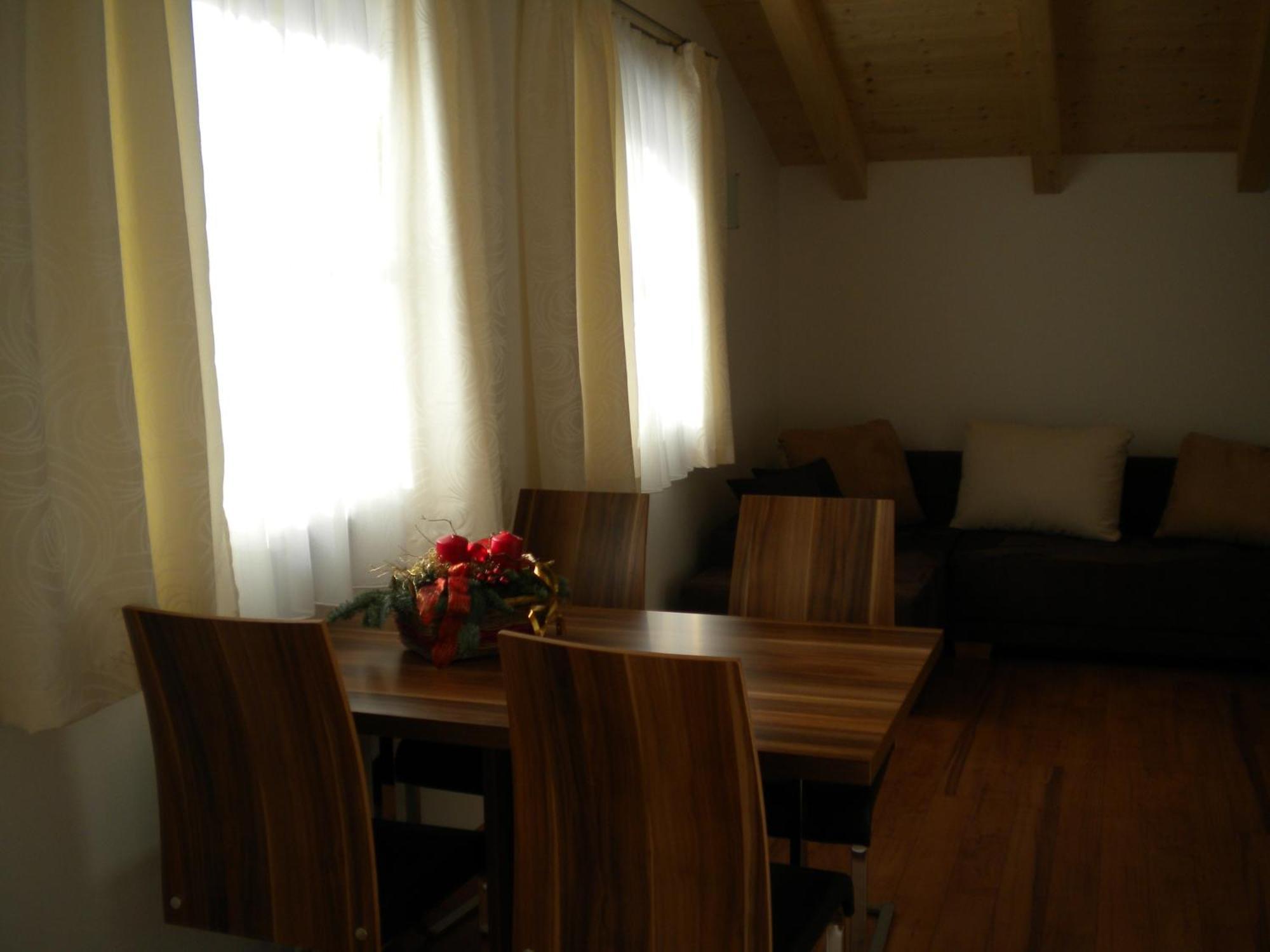 Haus Helene Daire Rauris Dış mekan fotoğraf