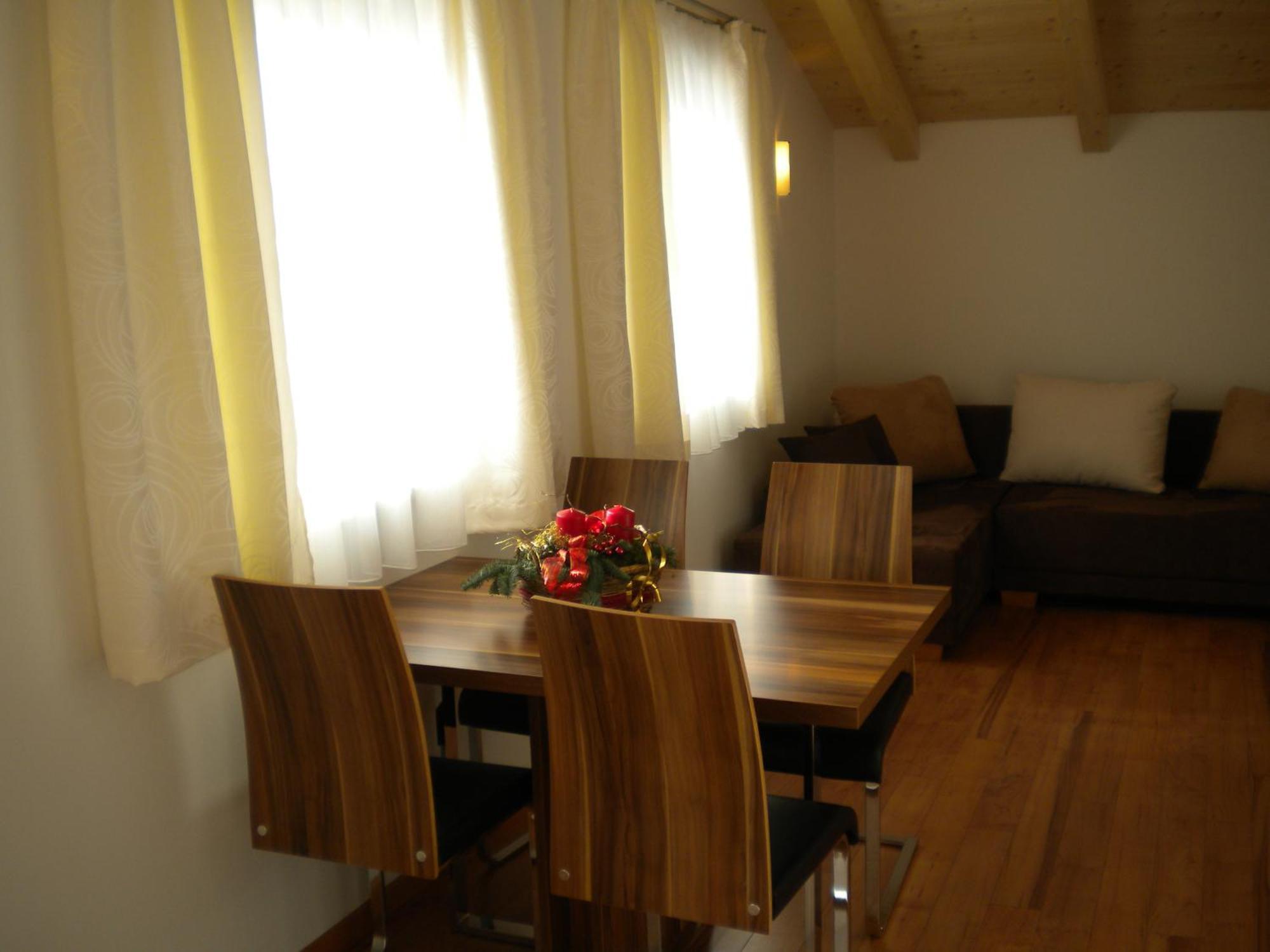 Haus Helene Daire Rauris Dış mekan fotoğraf