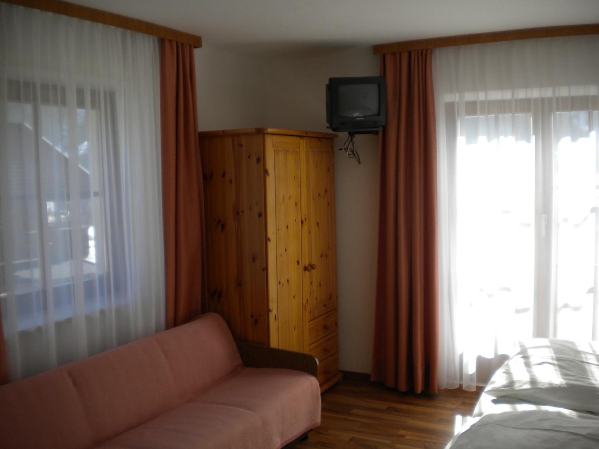 Haus Helene Daire Rauris Dış mekan fotoğraf