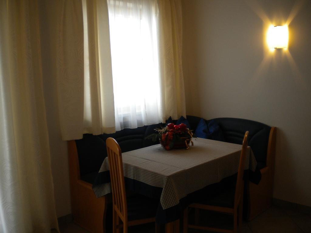 Haus Helene Daire Rauris Oda fotoğraf